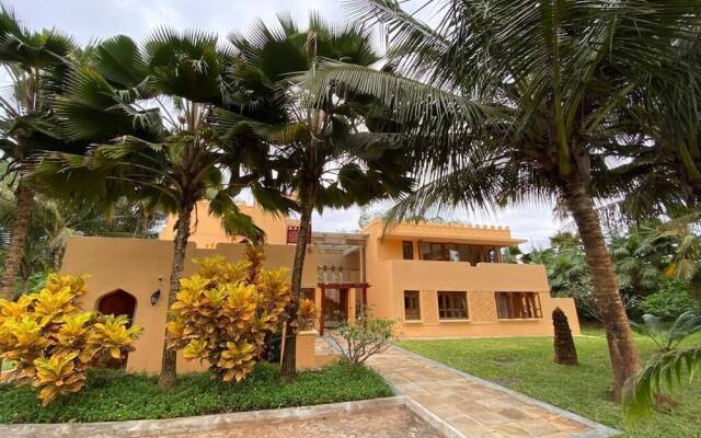 Villa 47 Vipingo Ridge