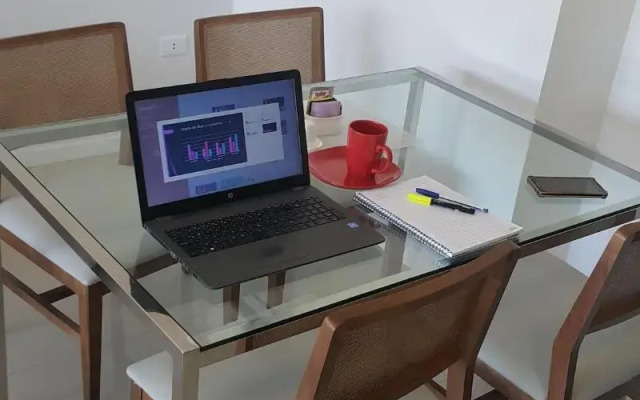 Start Villa Morra Rent Apartments