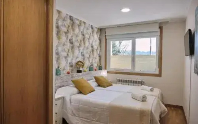 Pension A Solaina