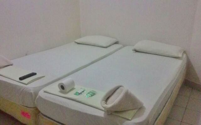 Sony Dormitory