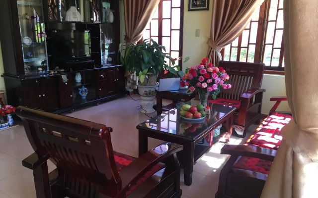 Doan's House
