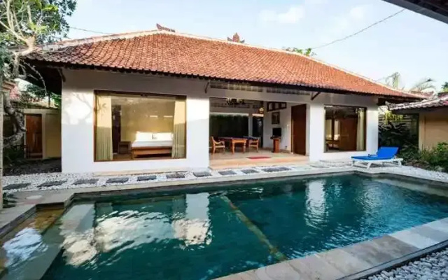 Royal Indah Bali Villas