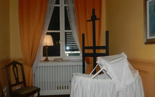 Bigo Guest House