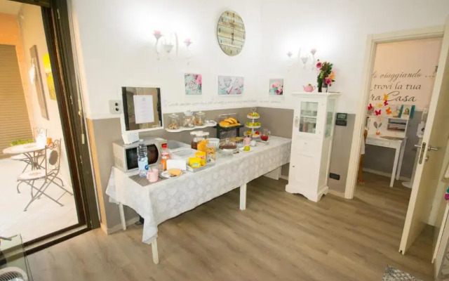 B&B Alba Serena