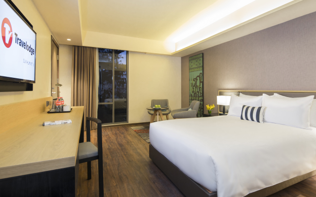 Travelodge Sukhumvit 11