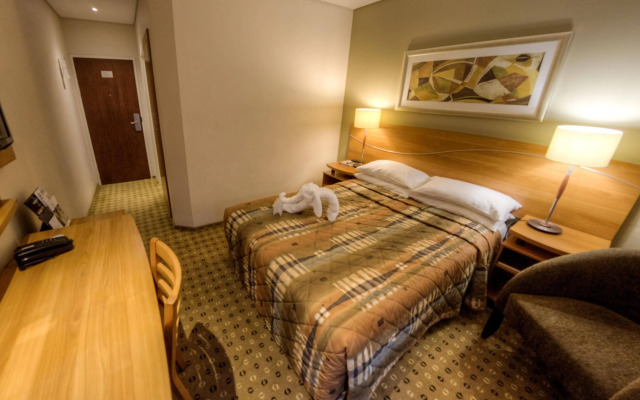 Road Lodge Sandton Grayston Drive