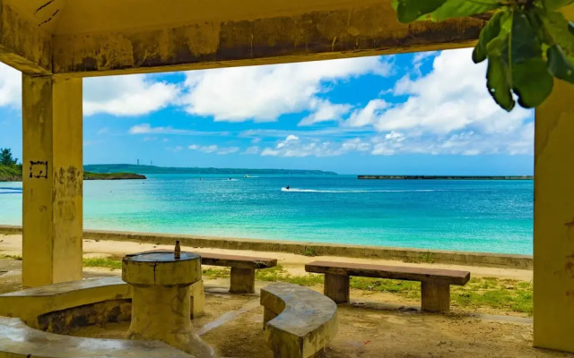 Cent Resort Villa Miyakojima Mp1