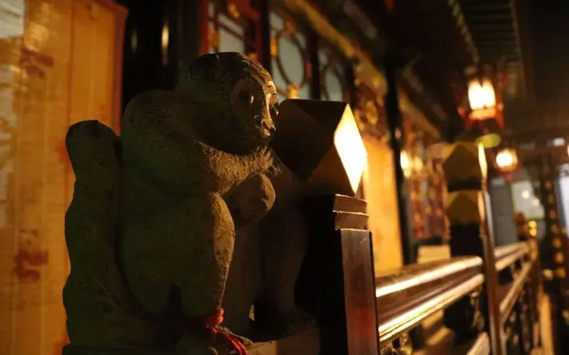 Pingyao Dechang Folks Inn