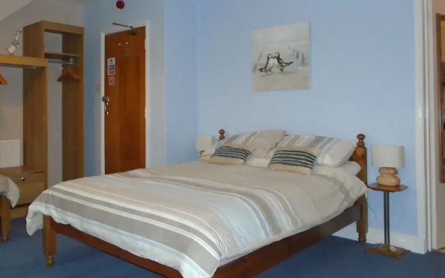Florian Guest House