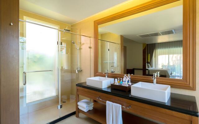 Beyond Khaolak