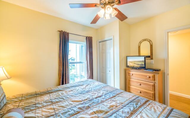 Whispering Pines Condos by VTrips