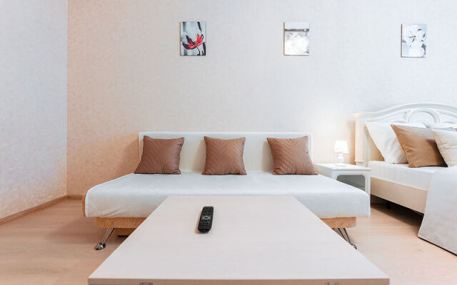 Апартаменты Пять Звезд Эстетика