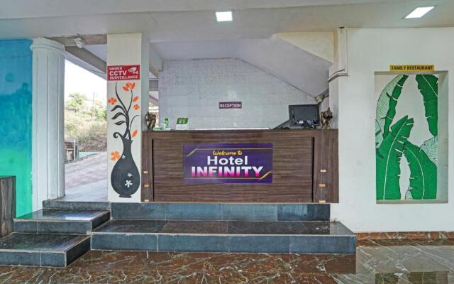 Treebo Trend Hotel Infinity