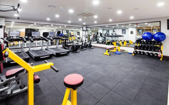 Benikea premier Hotel Dongdaemun