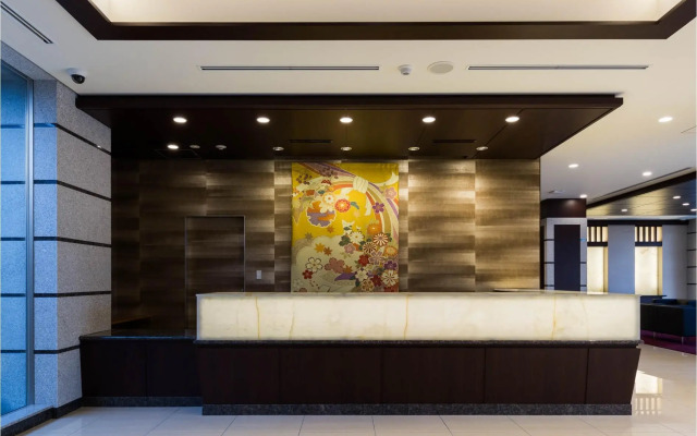 N Gate Hotel Osaka