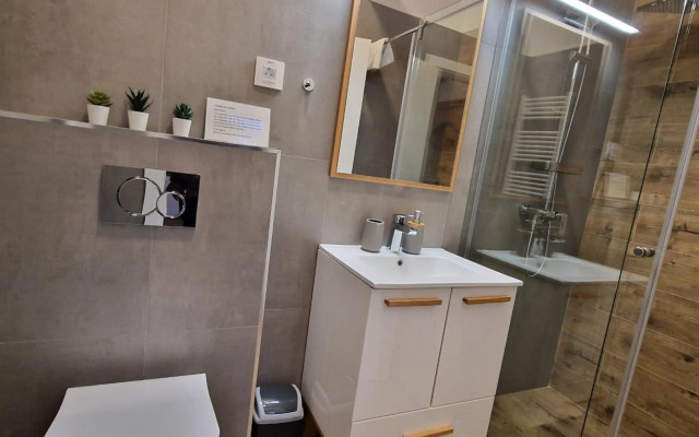 Old Town Apartments Rajiceva 3