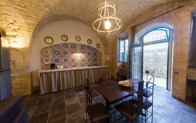 Antica Grotta Di Modica