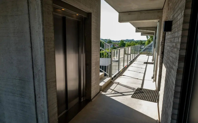 Aalborg Hotel Apartments