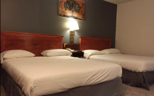 Americas Best Value Inn Laramie