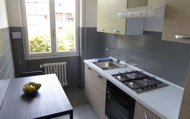 Impero House Rent - Stresa