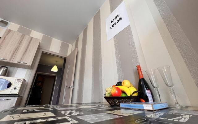 Риконе на улице Депутатская 110