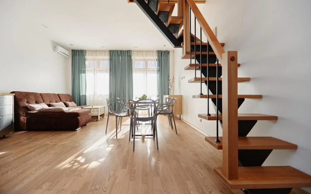 Панорама Парк