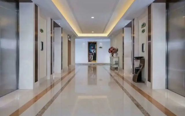 Vienna International Hotel Nanning