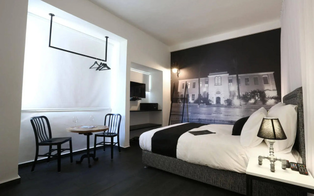 Dizengoff Avenue Hotel