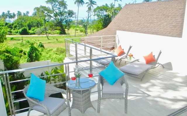 Rawai Ka Villa 4 Bedrooms