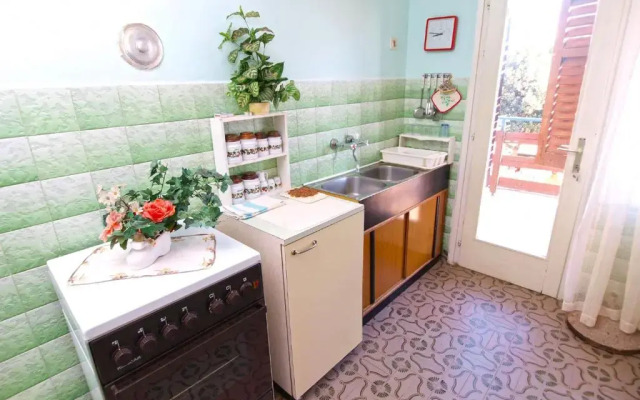 Apartments Desanka 972