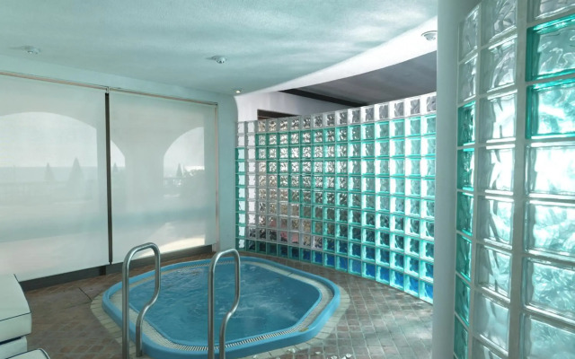 Hotel Le Dune