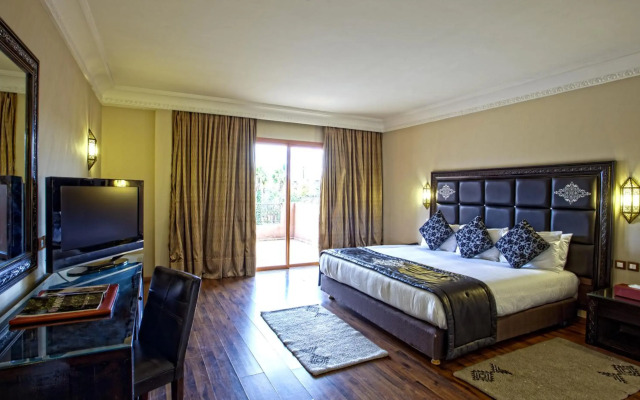 Palm Plaza Marrakech Hotel & Spa