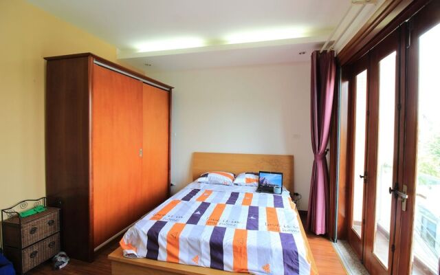 Mirr Homestay Hanoi