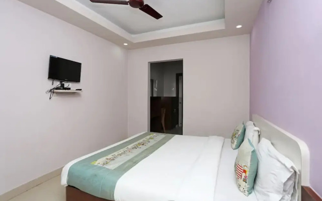 OYO 4684 Hotel Annapurna Inn
