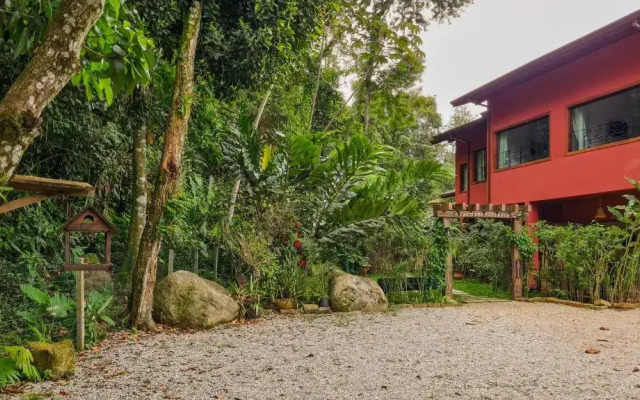 Canto dos Pássaros Suítes