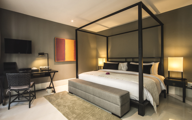 The Palayana Hua Hin