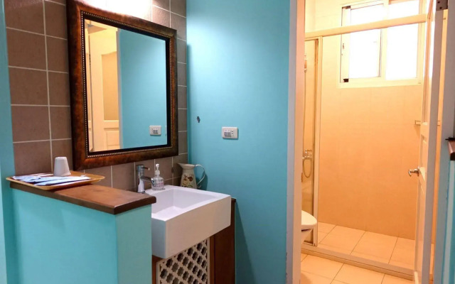 Aman Theme Suite Arena Hall