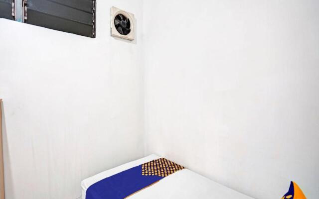 SPOT ON 90403 Gosepa Ngagel