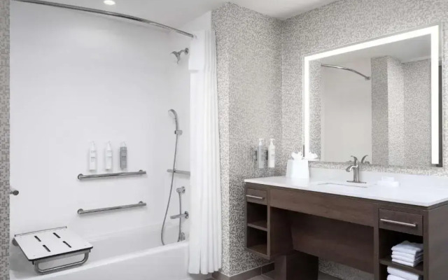 Home2 Suites By Hilton Winter Haven