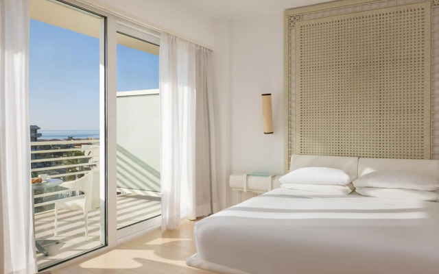Versilia Lido | UNA Esperienze