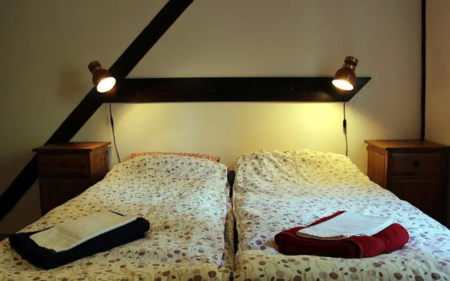 Johannisdals Cafe and B&B