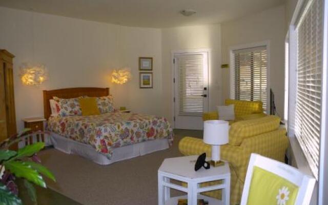Collins House B&B