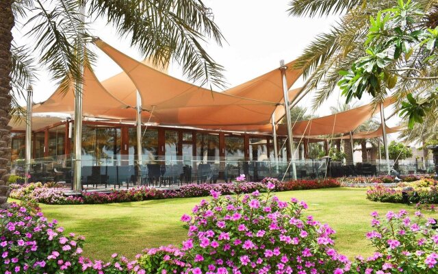 Palavra Resort