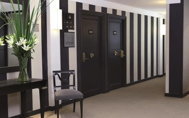 NH Collection Buenos Aires Crillon