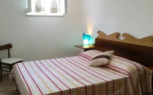 Appartamento seminterrato Salento