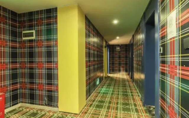 Shengbo Langte Boutique Hotel