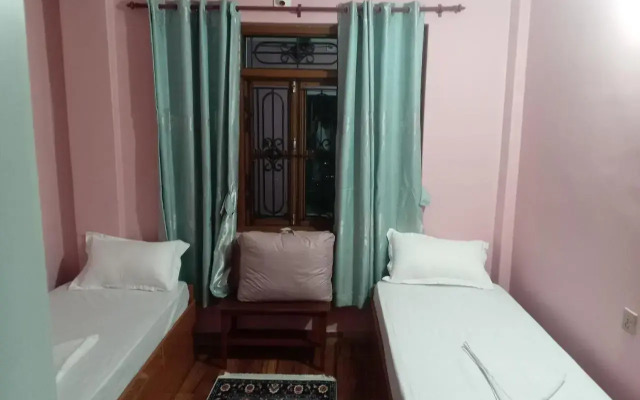 Palpa Community Homestay