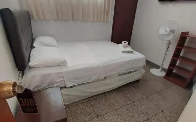 Suite Plaza Hostal