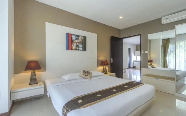 Umalas Hotel and Residence