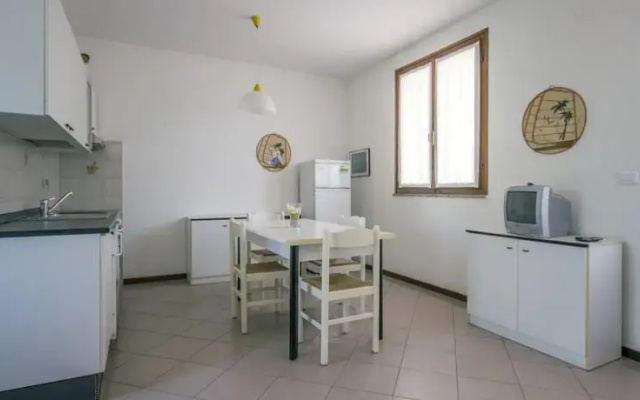 Residence Scogliera